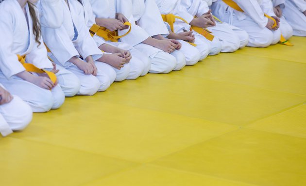 Photo of York Shotokan Karate Club