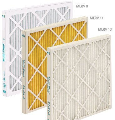 Photo of Air Filters Inc.