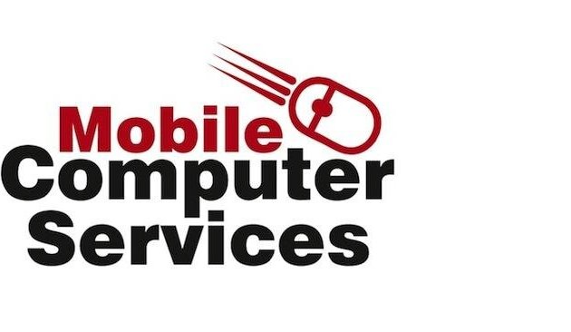 Photo of Mobile Computer Services