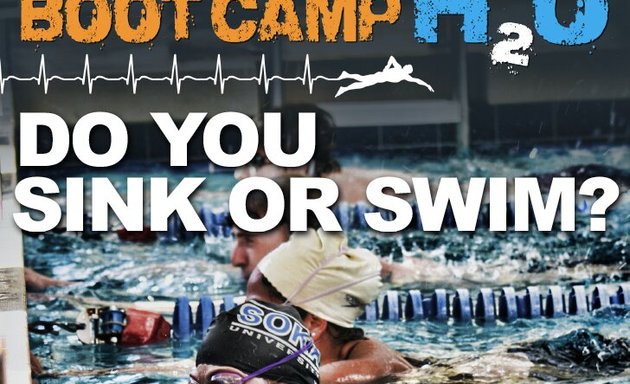 Photo of Boot Camp H2O