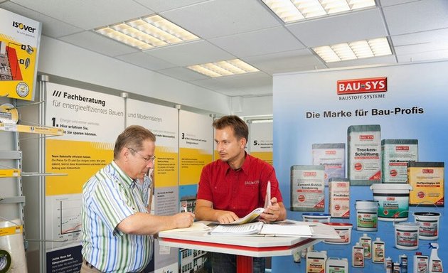 Foto von BAUKING - Ihr Baustoffhandel in Berlin-Schöneberg