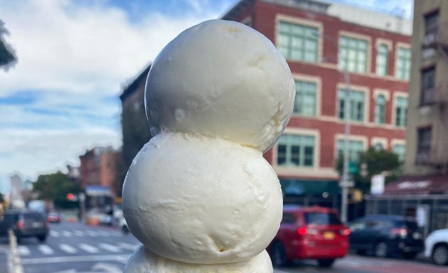 Photo of Stuffed Ice Cream
