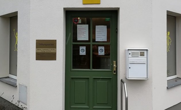 Foto von Physiotherapiepraxis im Lindenhof