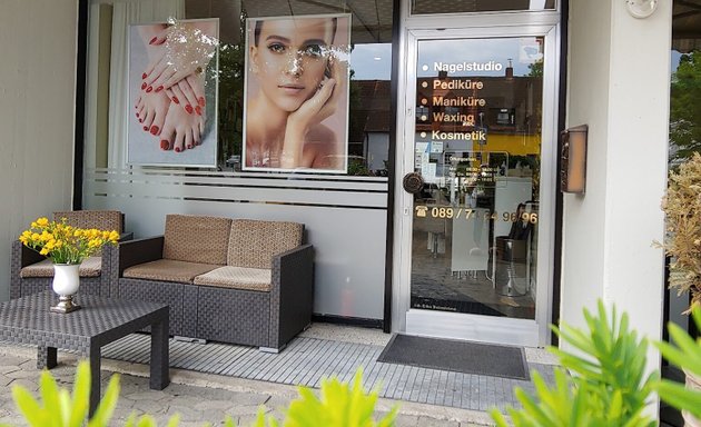 Foto von Beauty Lounge Solln