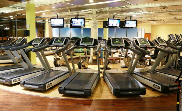 Photo of Nuffield Health Ilford Fitness & Wellbeing Gym