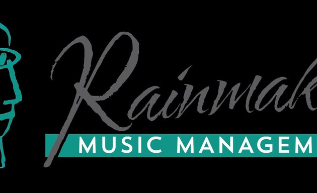 Photo of Rainmaker Music Management