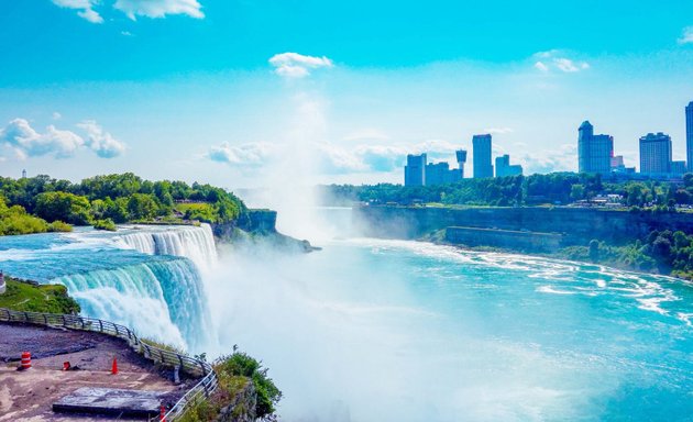 Photo of Niagara Day Tour