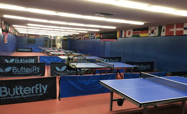 Photo of Allen & Sons Table Tennis Club