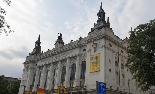 Foto von RA Stefan Gräbner Rechtsanwalt für Ausländerrecht