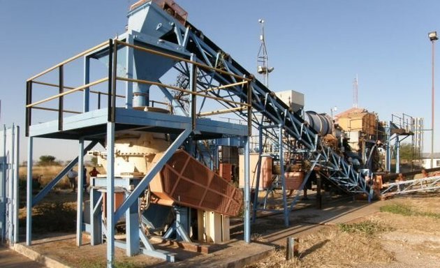 Photo of Tsodilo Resources Ltd