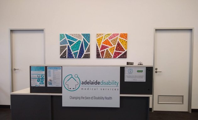 Photo of Adelaide Disability Medical Services