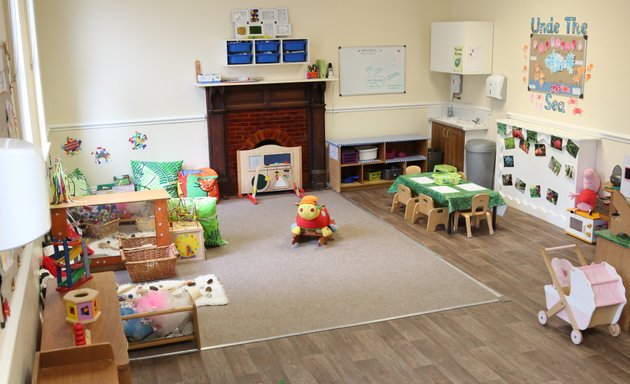 Photo of Forest Friends Day Nursery, Canal Basin, Coventry