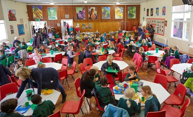 Photo of Highfield Primary School