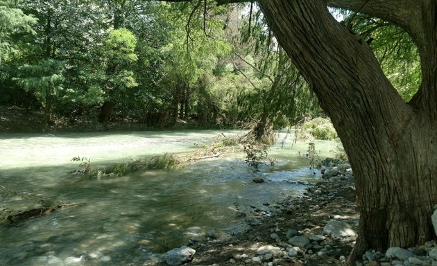 Foto de Parque Rio la silla comienzo