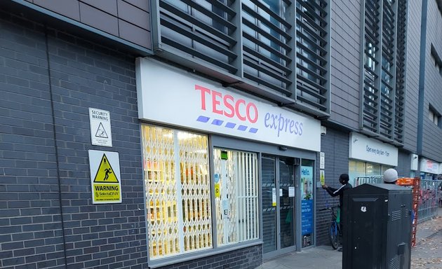 Photo of Tesco Express