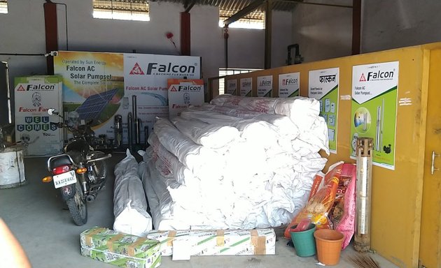 Photo of Falcon Global Sales Pvt. Ltd.