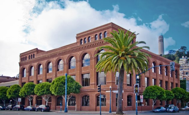 Photo of Bay Club San Francisco