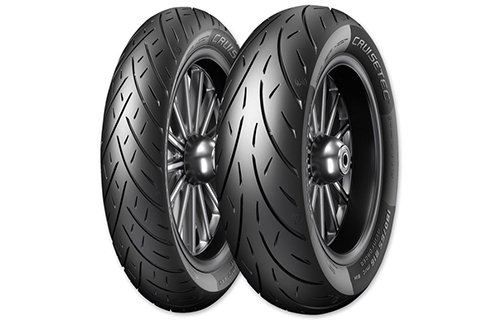 Photo of C T Motorcycle Tires