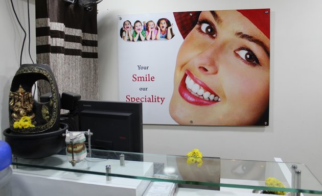 Photo of Poorna Dental & Implant Clinic