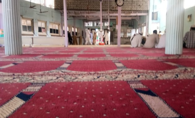 Photo of Al Madina Masjid