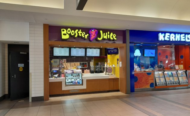 Photo of Booster Juice