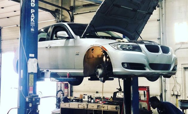 Photo of Millwoods Auto Inspection & Repairs