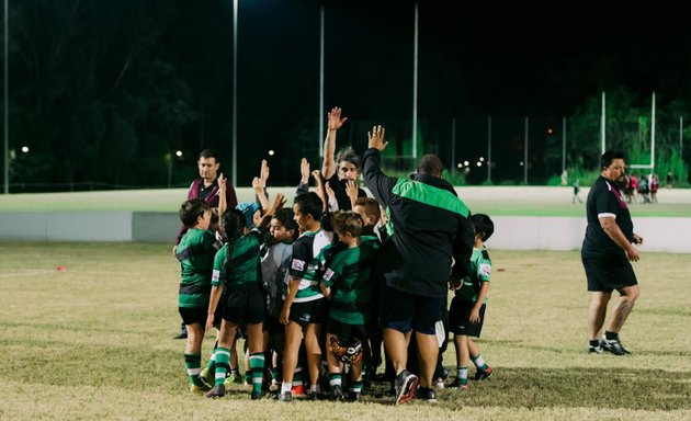 Photo of Sunnybank Senior and Junior Rugby Union