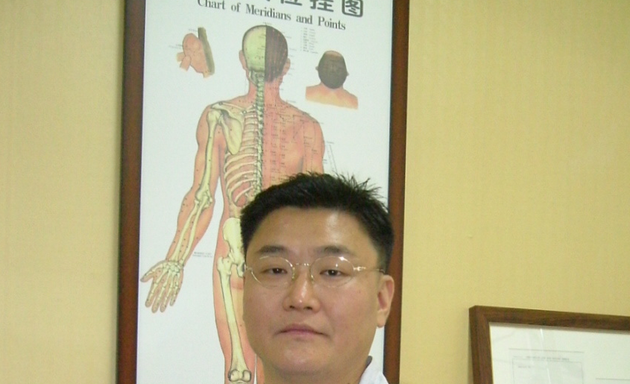 Photo of Young Kim's Acupuncture
