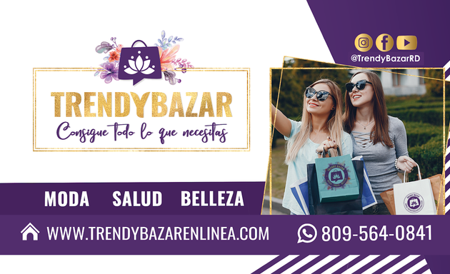 Foto de Trendy Bazar