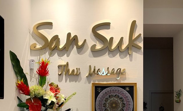 Foto von SanSuk Massage & Spa Geneva