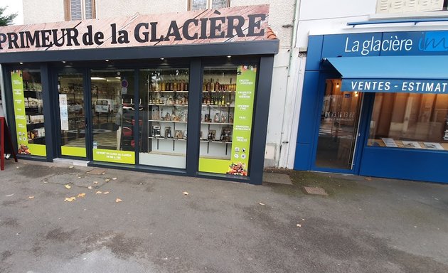 Photo de Primeur de la Glacière