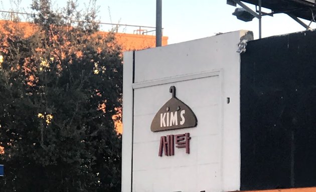 Photo of Kim's Cleaners