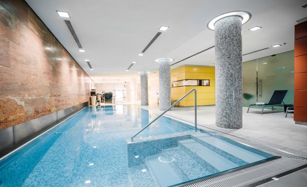 Foto von Heaven SPA Berlin im Radisson Collection