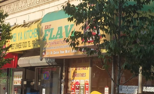 Photo of Flavas International Grill