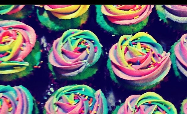 Photo of Sprinkles Cupcakes & Treats