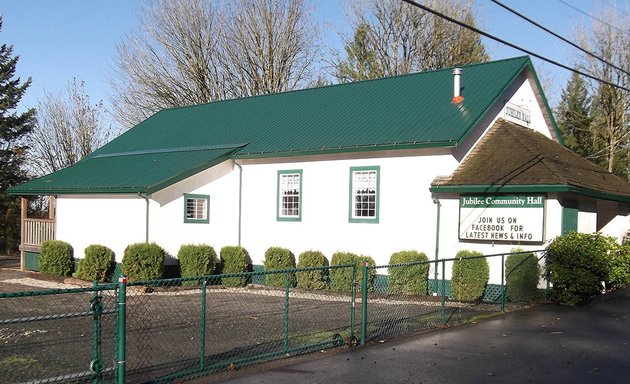 Photo of Jùbilee Community Hall