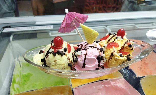 Photo of Ruchi Amul Ice Cream Parlour