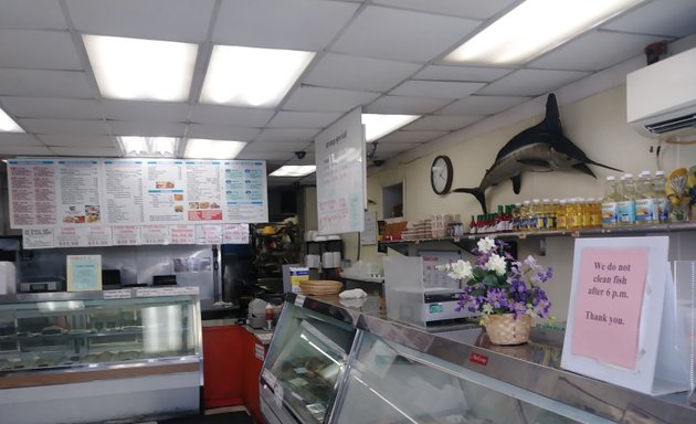 Photo of Annies Seafood