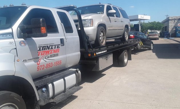 Photo of Ignite Towing & Recovery