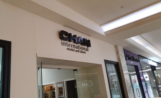 Photo of Chan International