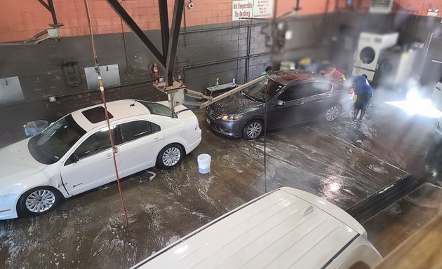 Photo of Exotic Car Wash