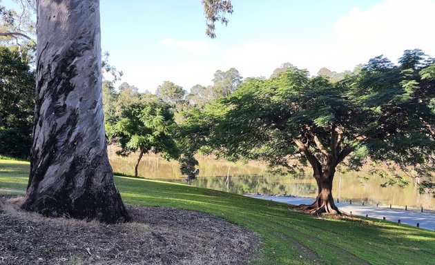 Photo of Fig Tree Pocket Riverside Reserve