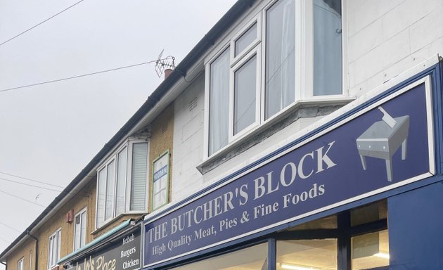 Photo of The Butchers Block