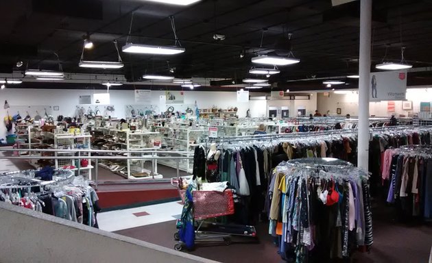 Photo of The Salvation Army Thrift Store & Donation Center