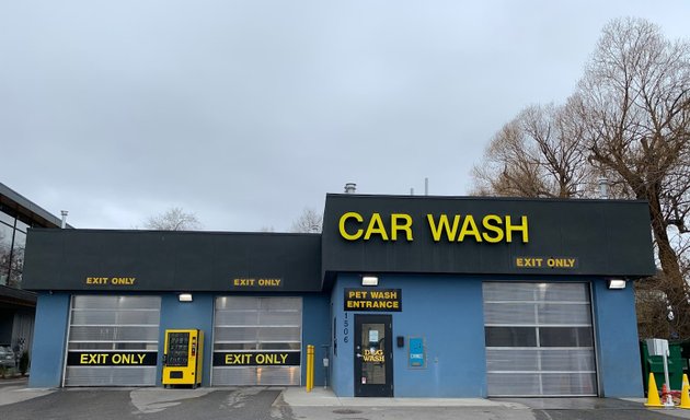 Photo of Sutherland Super Wash