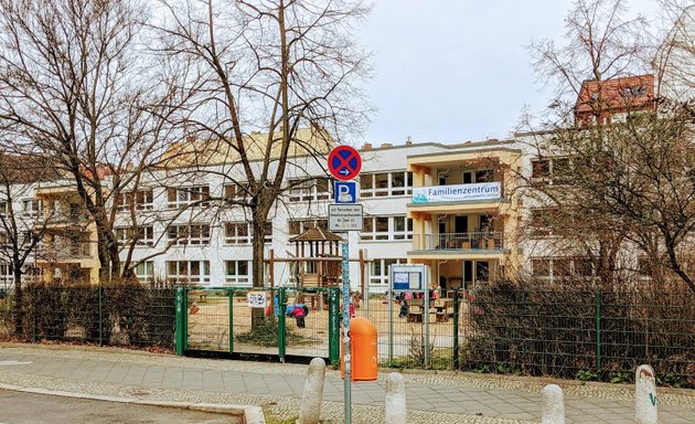 Foto von Kita Schivelbeiner Str. 12