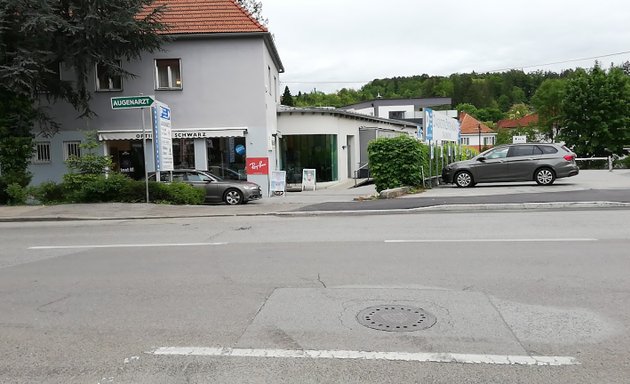 Foto von Augenarztpraxis Dr. Jesenik OG