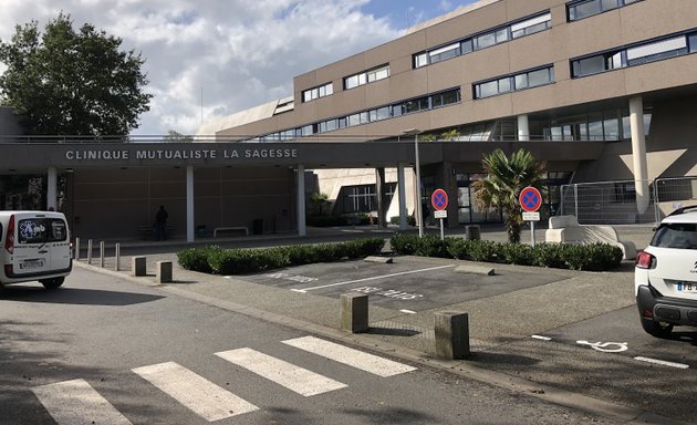 Photo de Centre d'Imagerie Médicale LAËNNEC - Clinique La Sagesse