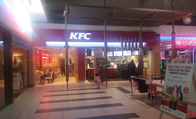 Photo of KFC N1 City Mall
