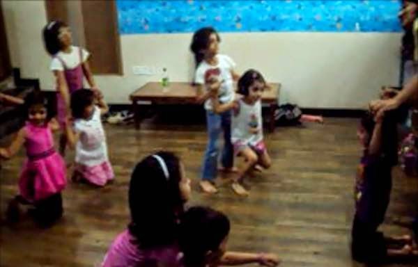 Photo of Spunk Dance Classes in Matunga, Mumbai